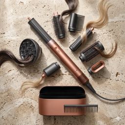 Dyson Airwrap Co-anda2x multistyler sèche cheveux BRONSE