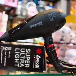 Sèche cheveux Ceriotti Ultra Light 4500