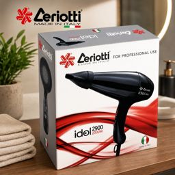 Ceriotti idol 2900 séche cheuveux 2000W