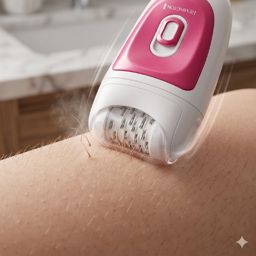 Remington epilateur 3en1 smooth and silky ep7300