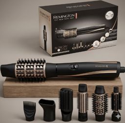 Remington brosse coiffante  AS7700 1200 W