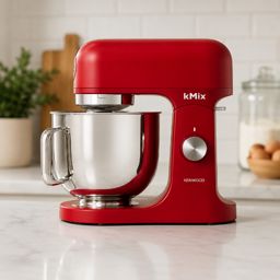 Kenwood pétrin kmix KMX KMX751Art 1000W