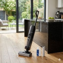 dreame H12 Pro Aspirateur Eau et Poussière