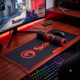 Marvo Scorpion Tapis de Souris XXL 900mm G19BK