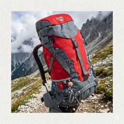 Bestway Sacs-à-dos de randonnée 65 L 68030