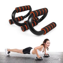 Push Ups - Équipement D'Exercices Musculaires