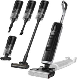 dreame h14 dual aspirateur 5en1 sec et humid