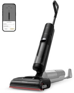 dreame h15 pro aspirateur laveur balai