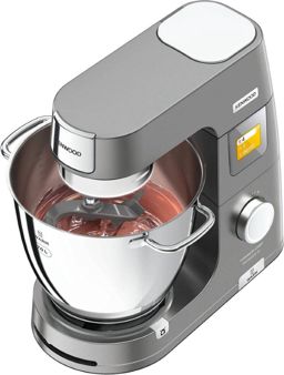 kenwood petrin Titanium Chef Patissier XL KWL90.004SI