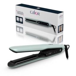 Calor SF5120C0 Lisseur Thermoglide Titanium Ionique 230°C