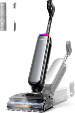Tineco Floor One S9 Artist Steam Pro HyperSteam à 160°C 90Mi