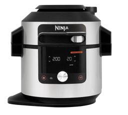 Ninja OL750EU Muliticuiseur 14en1 7.5L