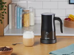 Krups mousseur a l'ait xl100810