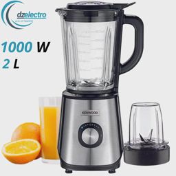 Kenwood Blender 1000W 2L BLM45.240SS