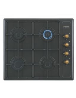 PROFF P604 Plaque de cuisson Rustique