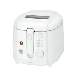 Bomann Friteuse  02 Litres  1800 W Fr 2223 Cb
