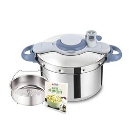 Seb cocotte  Clipso Minut' Perfect  9L