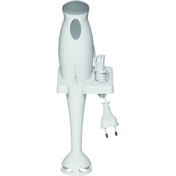 Clatronic Bras Mixeur SM 3081 Blanc