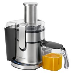 Proficook Centrifugeuse Digitale  PC-AE 1156 - Gris 800W