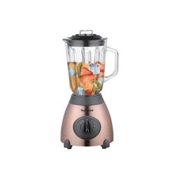 Techwood blender en verre 1.5L 500wat TBLI-381