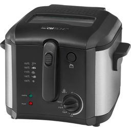 Clatronic Friteuse 2.5l 1600W  FR 3649