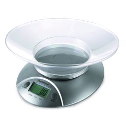 Techwood balance de cuisine TPA-560