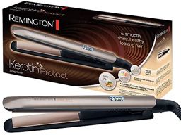 Remington Keratin Protect Straightener lisseur S8540