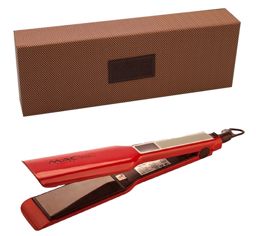 Mac Styler Lisseur 450F Mc-2028 Rouge