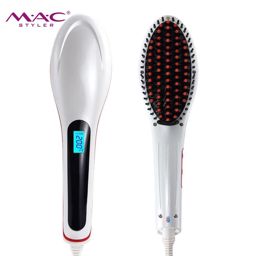 Mac styler Brosse à lisser professionnel MC-11