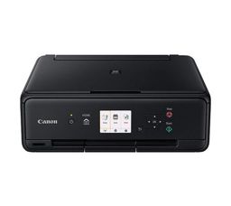 Canon Imprimante Couleur Pixma Ts5050