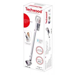 Techwood Aspirateur sans Fil 2 en 1 TAB-311