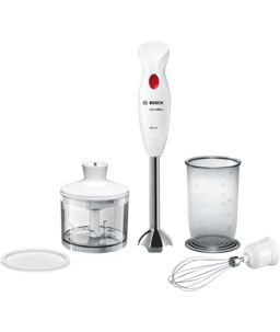 Bosch Mixeur plongeant en acier inoxydable  MSM24500
