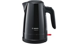 Bosch Bouilloire 1,7 L Noir TWK6A013