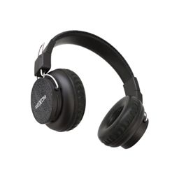 MOXOM Casque stéréo pliable sans fil MX-WL07