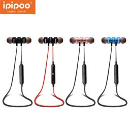 Ipipoo Kit Main - IL 93 BL