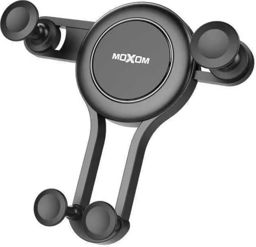 MOXOM Support voiture Double Grip MX-VS01