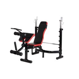 Tilla Banc musculation 120 Kg /K310-1