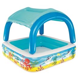 Bestway Piscine  de 1,47x1,22  52192