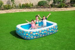 Bestway piscine 229x152x56 cm 54120
