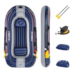 Bestway W61068 Ensemble De Radeau Hydro-Force