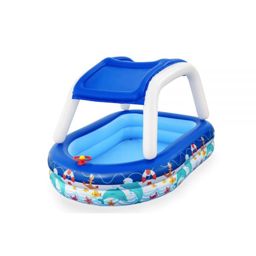 Bestway piscine (2,13x1,55x1,32)m ref54370