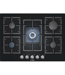 Bosch plaque de cuisson Serie 6 75cm 5feux ref PPQ7A6B20