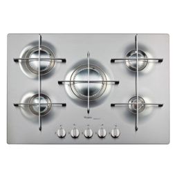 Whirlpool  plaque  encastrable AKT 799/IXL Plaque