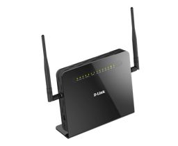 D-LINK Modem Routeur DSL-G2452DG