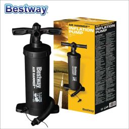 Bestway 62030 Pompe de gonflage pneumatique