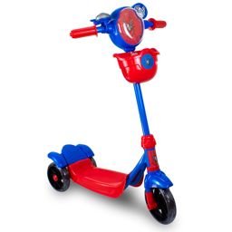 Coxi Trottinette Spider 3 roues