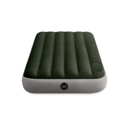 Intex Matelas gonflable 1 Personne #64761