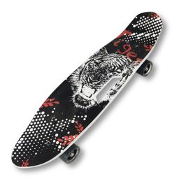 Skateboard 31 pouces pour les garçon