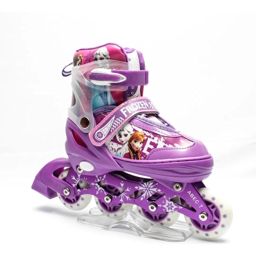 Patins Semi-professionnels Frozen