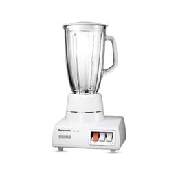 Panasonic Mélangeur de récipient en verre MX-J18G